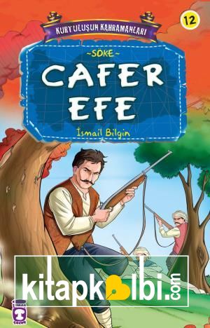 Cafer Efe - Kurtuluşun Kahramanları 2 (12)