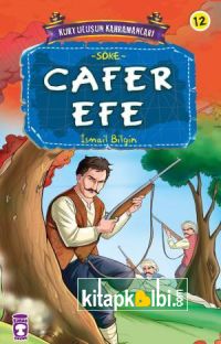 Cafer Efe - Kurtuluşun Kahramanları 2 (12)