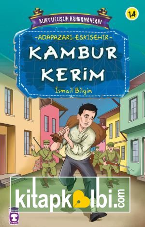 Kambur Kerim - Kurtuluşun Kahramanları 2 (14)