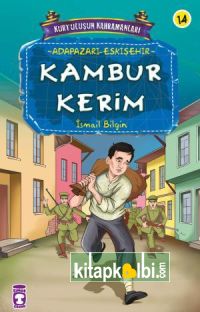 Kambur Kerim - Kurtuluşun Kahramanları 2 (14)