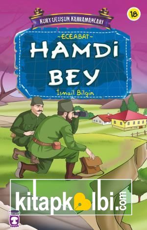 Hamdi Bey - Kurtuluşun Kahramanları 2 (18)