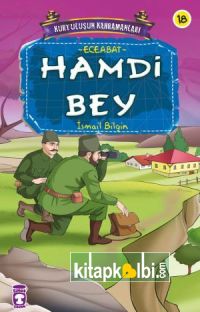 Hamdi Bey - Kurtuluşun Kahramanları 2 (18)