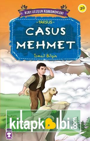 Casus Mehmet - Kurtuluşun Kahramanları 2 (20)