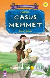 Casus Mehmet - Kurtuluşun Kahramanları 2 (20)