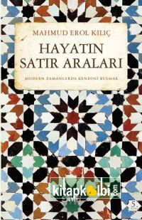 Hayatın Satır Araları