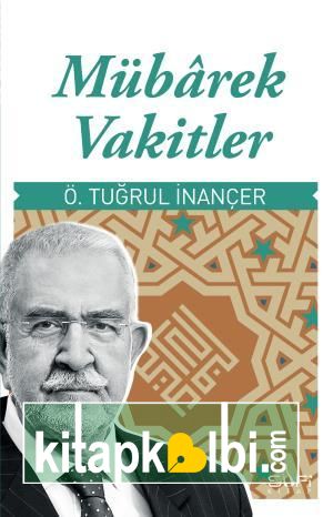 Mübârek Vakitler