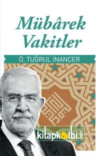 Mübârek Vakitler