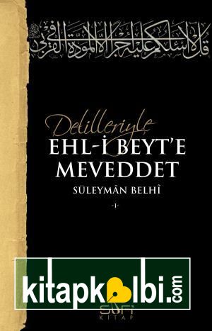 Delilleriyle Ehli Beyte Meveddet