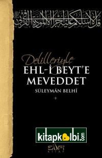 Delilleriyle Ehli Beyte Meveddet