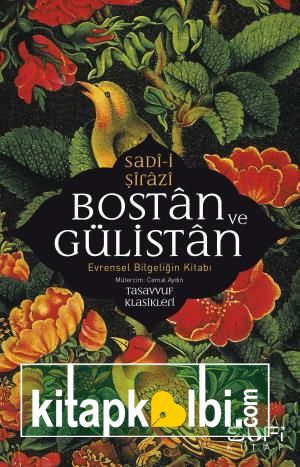 Bostan Ve Gülistan