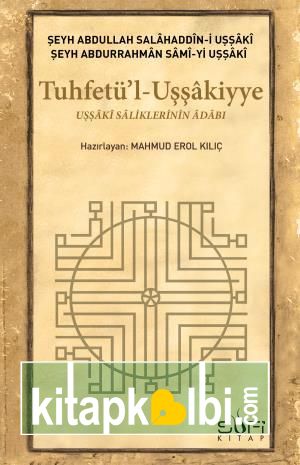 Tuhfetül Uşşakiyye