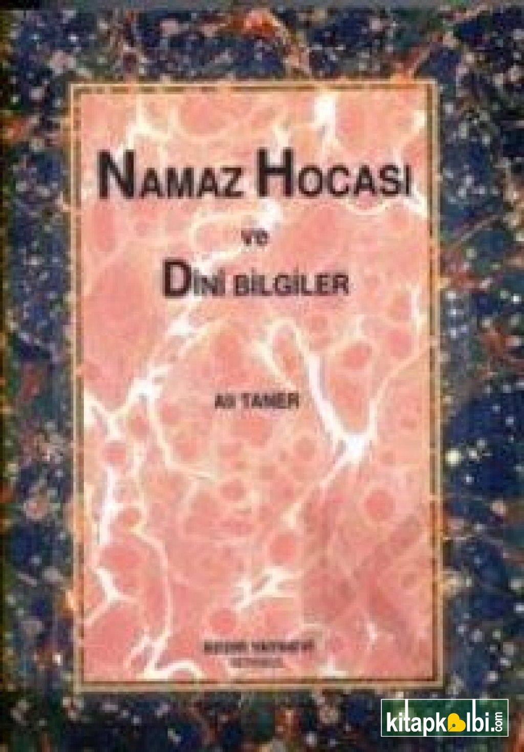 Namaz Hocası Ve Dini Bilgiler