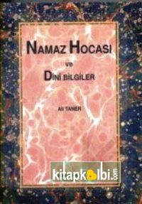 Namaz Hocası Ve Dini Bilgiler