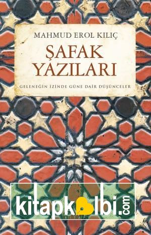 Şafak Yazıları I