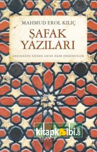 Şafak Yazıları I