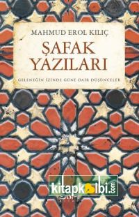 Şafak Yazıları I