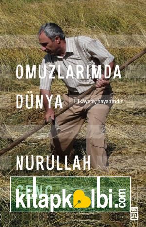 Omuzlarımda Dünya