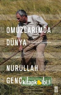 Omuzlarımda Dünya