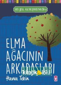 Elma Ağacının Arkadaşları - Hayal Kütüphanesi 2