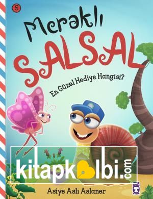 En Güzel Hediye Hangisi - Meraklı Salsal 5