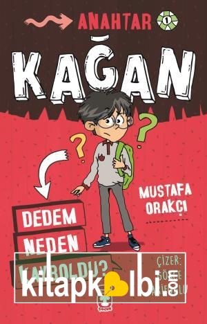 Kağan - Dedem Neden Kayboldu