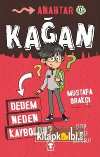 Kağan - Dedem Neden Kayboldu