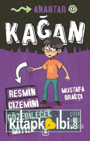 Kağan - Resmin Gizemini Çözebilecek Miyiz