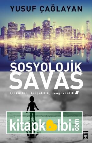 Sosyolojik Savaş