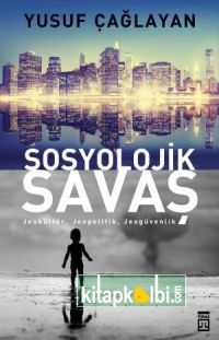 Sosyolojik Savaş