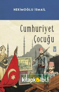 Cumhuriyet Çocuğu