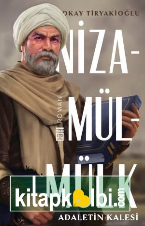 Nizamülmülk