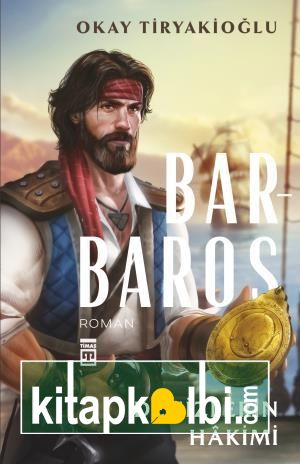 Barbaros