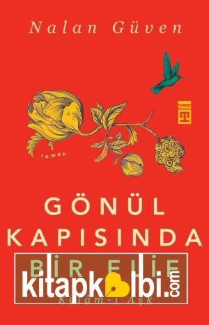 Gönül Kapısında Bir Elif