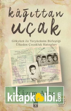 Kağıttan Uçak