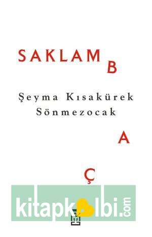 Saklambaç