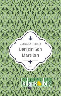 Denizin Son Martıları