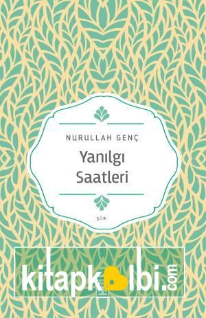 Yanılgı Saatleri