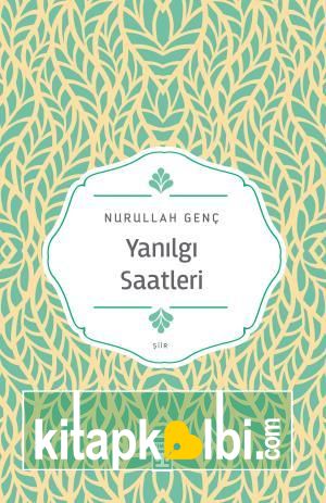 Yanılgı Saatleri