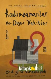 Kadimzamanlar ve Diğer Vakitler
