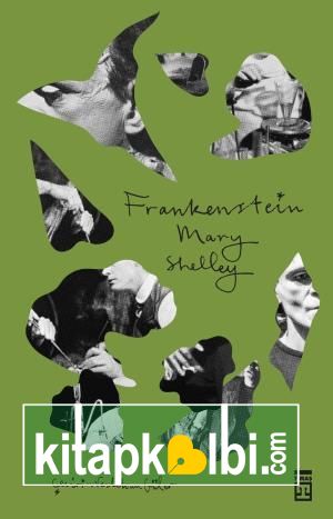 Frankenstein (Dünya Edebiyatı)