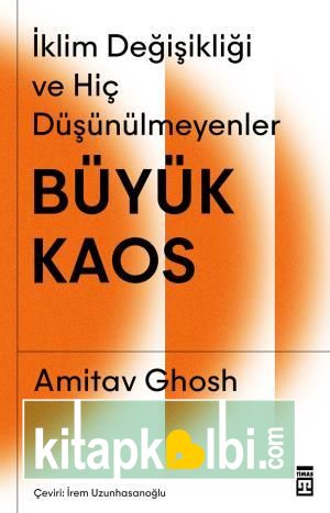 Büyük Kaos