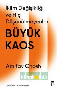 Büyük Kaos