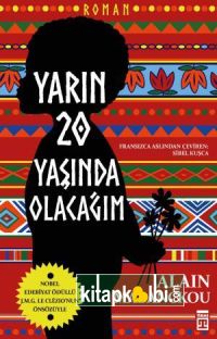 Yarın 20 Yaşında Olacağım