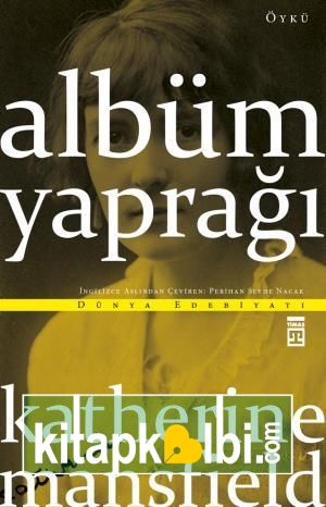 Albüm Yaprağı