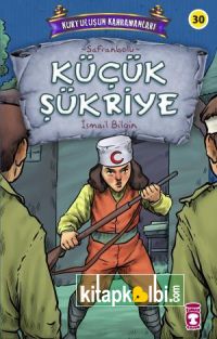 Küçük Şükriye - Kurtuluşun Kahramanları 3