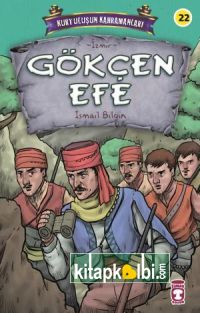 Gökçen Efe - Kurtuluşun Kahramanları 3