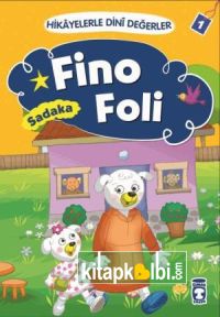 Fino Foli - Hikayelerle Dini Değerler 1