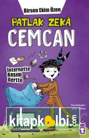 Patlak Zeka Cemcan - İnternette Başım Dertte