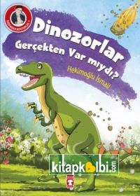 Dinozorlar Gerçekten var Mıydı? - Dedemden Mektuplar