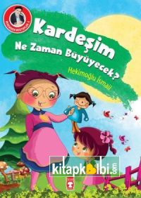 Kardeşim Ne Zaman Büyüyecek? - Dedemden Mektuplar